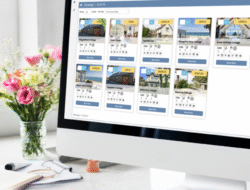 Booking software for accommodation yang tepat dan efisien