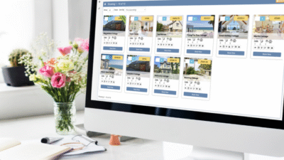 Hotel Booking Software. What is Hotel Booking Software? | by ...