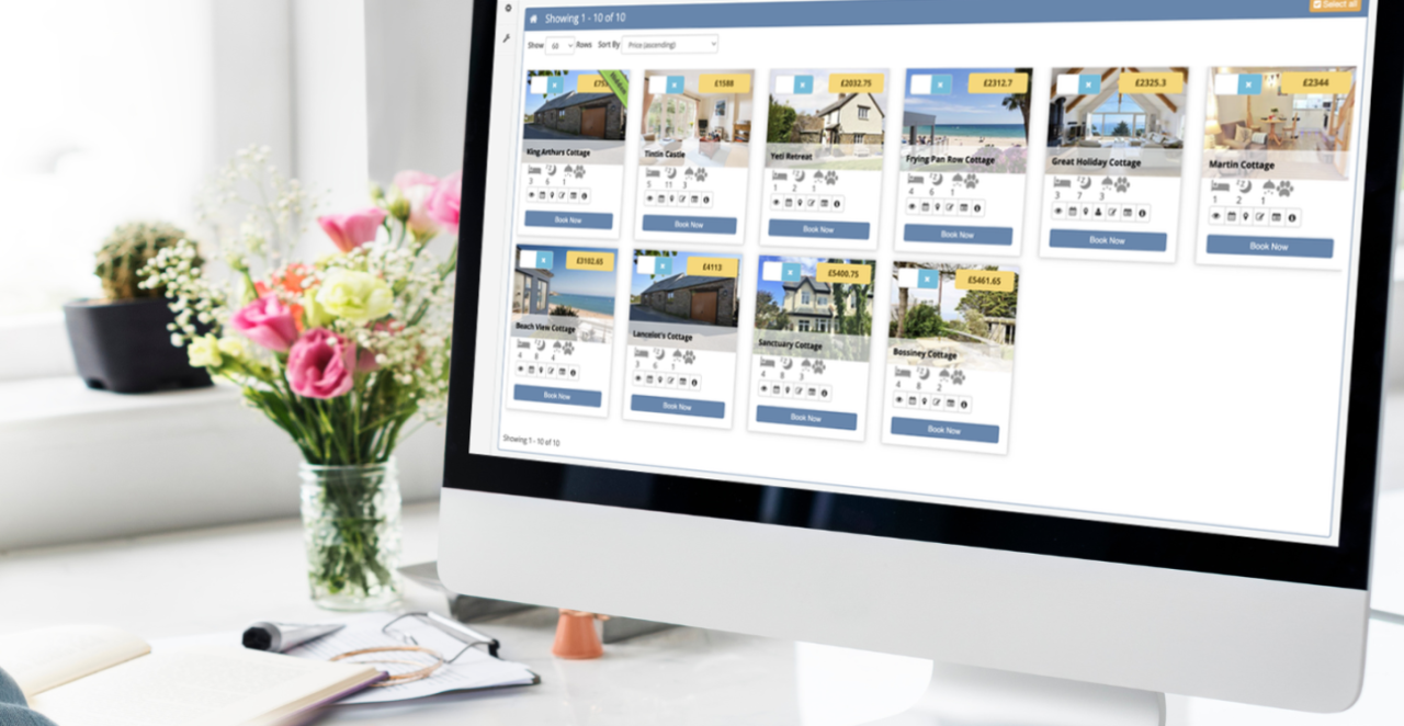Hotel Booking Software. What is Hotel Booking Software? | by ...