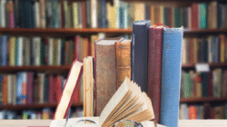 Book therapy session untuk kesehatan mental yang lebih baik