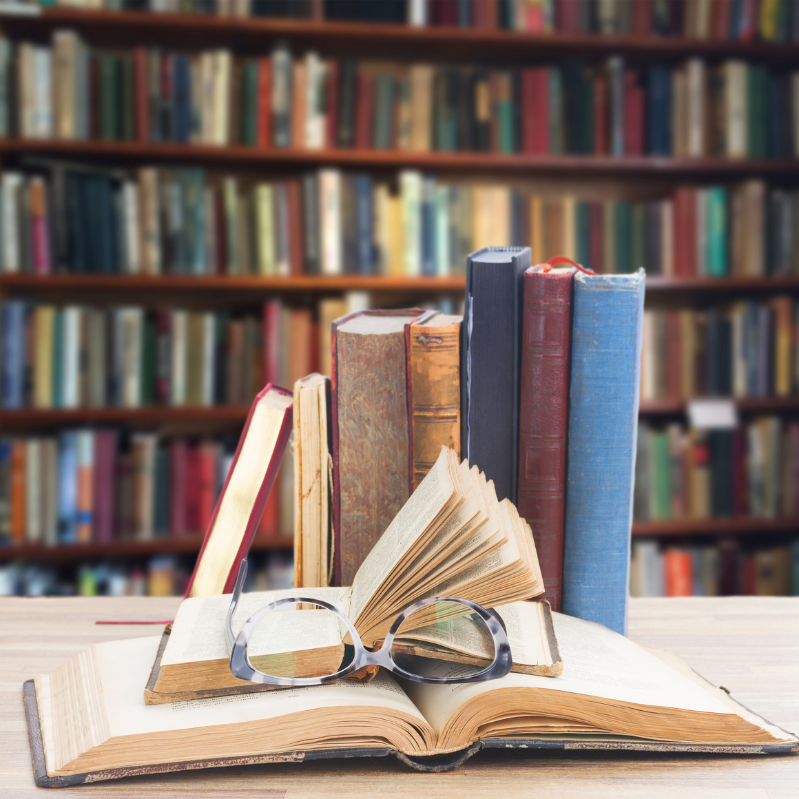 Bibliotherapy Session | Book Therapy