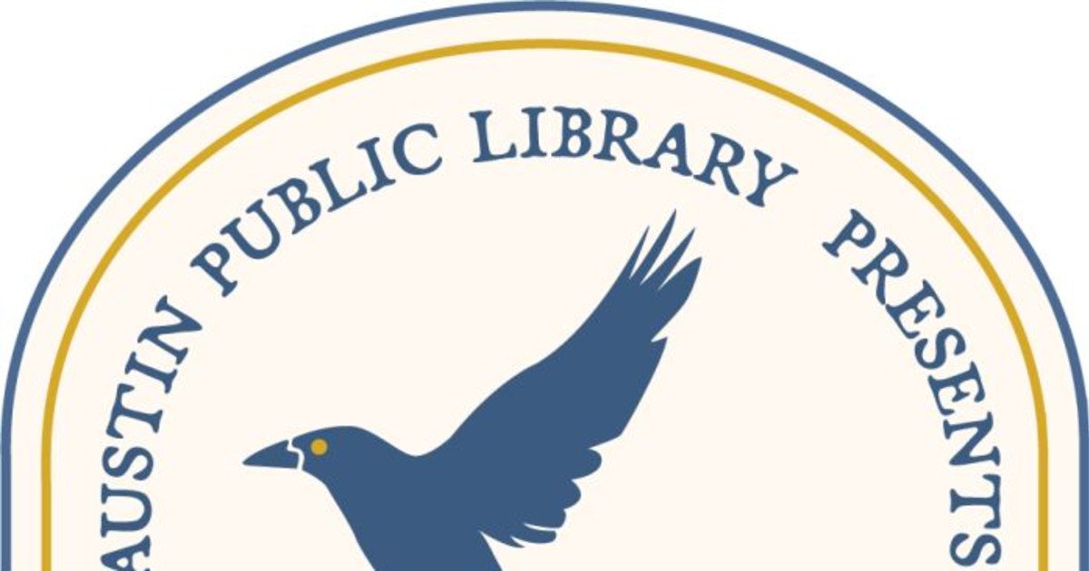 Texas Book Festival Lineup and Schedule Goes Online and IRL: Big names ...