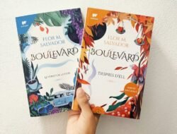 book blvd Membangun Karakter Melalui Pendidikan