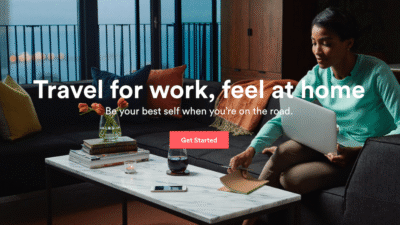Airbnb's 'Flexible Dates' Search Focuses on Where You're Traveling, Not ...