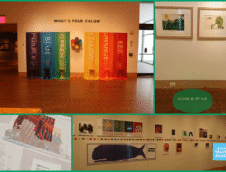 Eric Carle Museum Of Picture Book Art Reviews Yang Mengagumkan