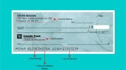 Td Check Book Untuk Kelola Keuangan Secara Mudah