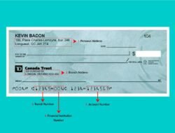 Td Check Book Untuk Kelola Keuangan Secara Mudah