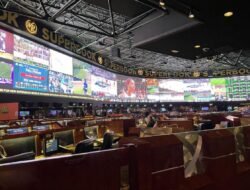 Best Sport Books Vegas Untuk Penggemar Olahraga
