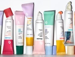 glossier book Memahami Kecantikan Tanpa Batas