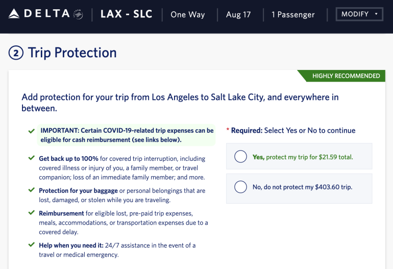 How Does Travel Insurance Work? - NerdWallet