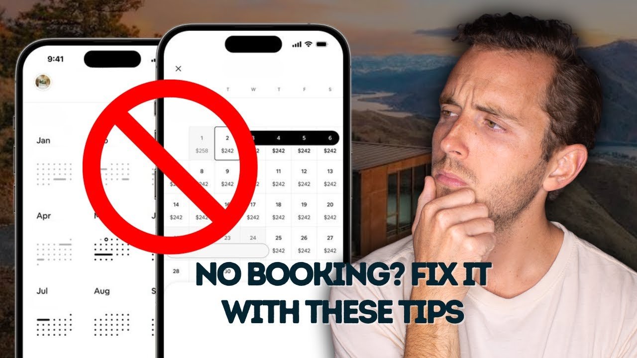 Current And Former Airbnb Customers React To Host Complaining About ...