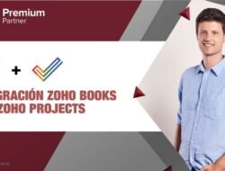 Zoho Books Mexico Solusi Akuntansi Terbaik Anda