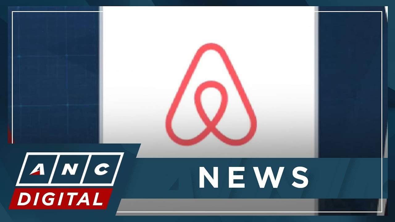 Is Airbnb Poised to Crash as Rental Revenue Drops Dramatically? 3 ...