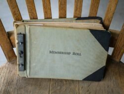 book of church order pca untuk Gereja yang Teratur