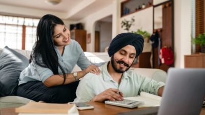 Paying a Nanny on the Books