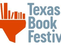 Austin Book Fest Rayakan Cinta Buku Dan Penulis